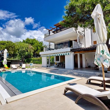 Villa Casa Del Capitano à Ražanj Extérieur photo